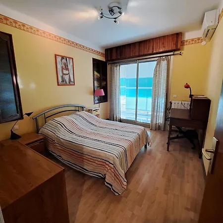 Centre, Climatise, Parking 阿雅克肖