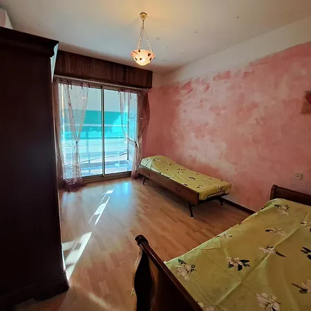 Centre, Climatise, Parking 阿雅克肖