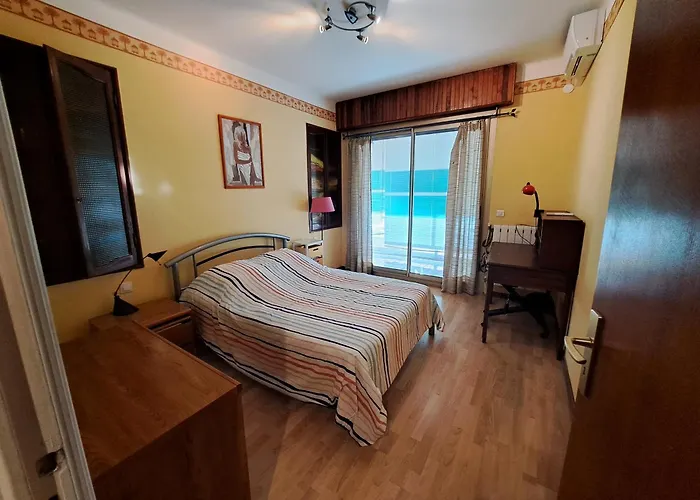 Centre, Climatisé, Parking Ajaccio (Corsica)