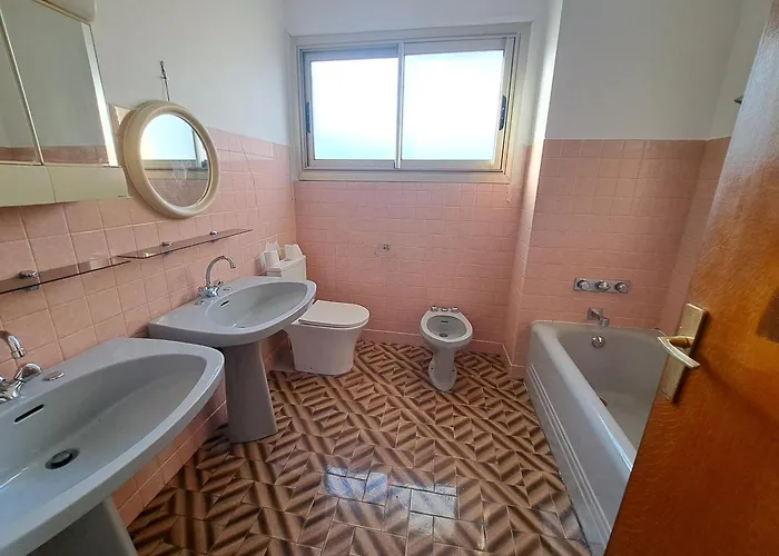 Appartamento Centre, Climatisé, Parking *